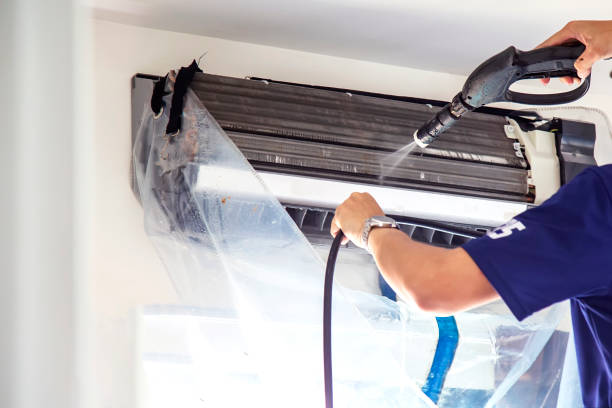 Best Air Vent Cleaning Services  in Ferdand, IN